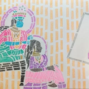 radha damodar