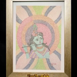 bal krishna