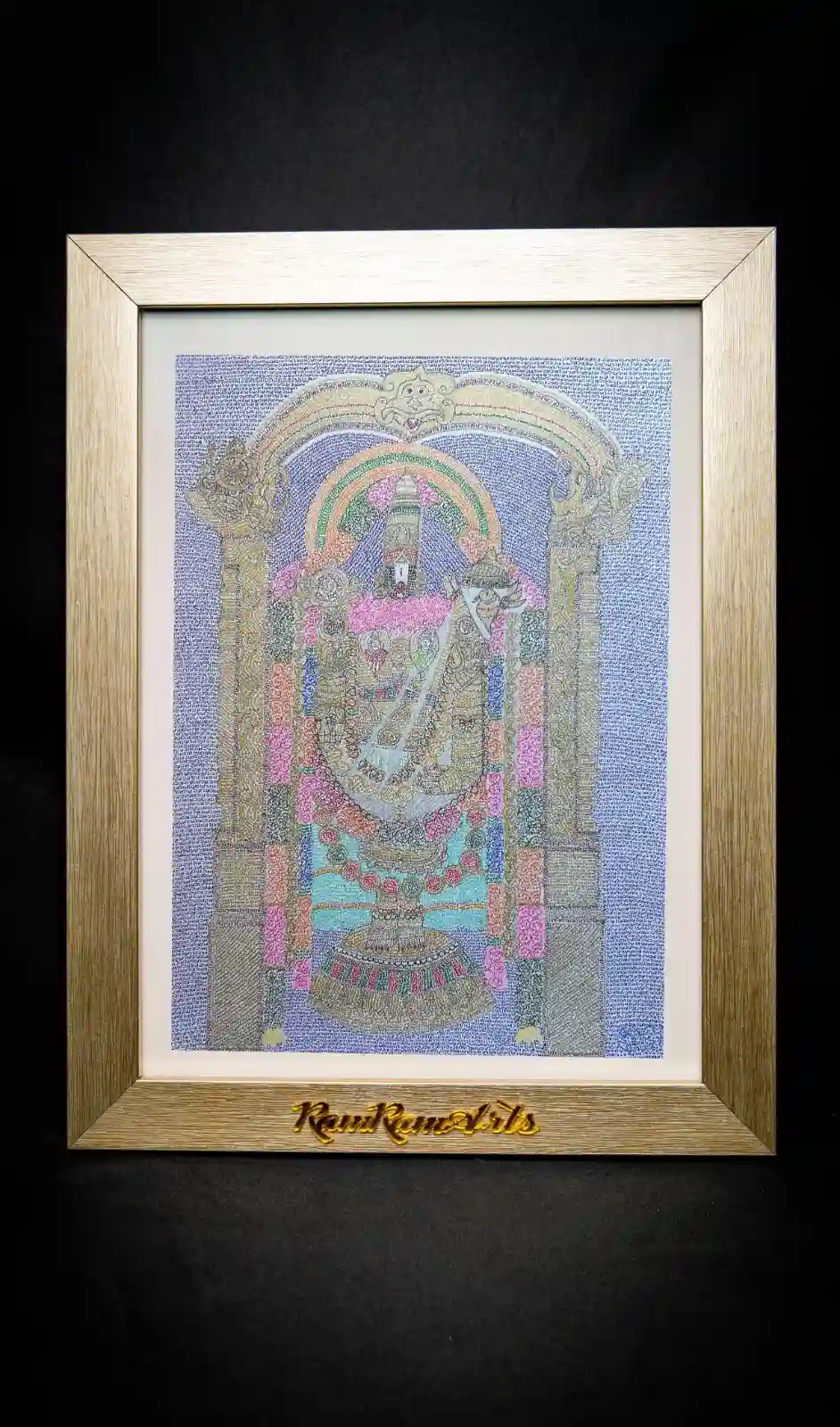 venkateshvar