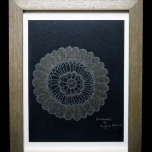 astethetic mandala