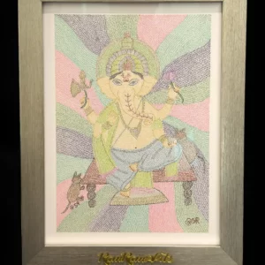 bappa morya
