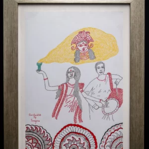 durga puja