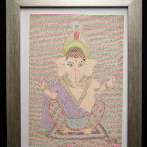 ganeshji