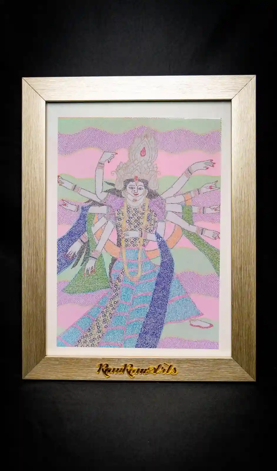 jagadamba