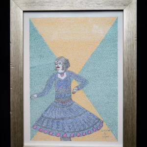 kathak
