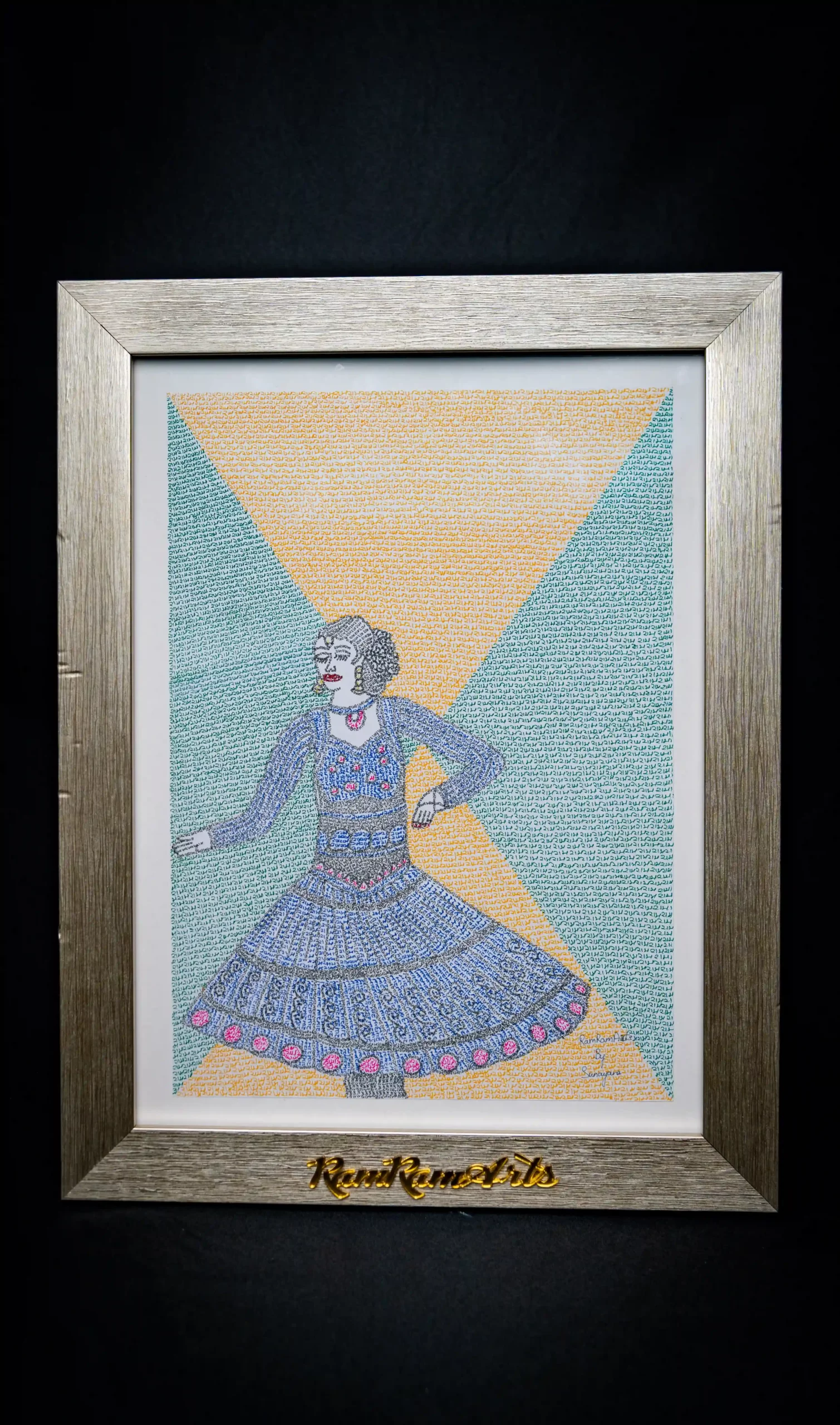 kathak