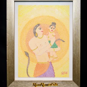 kesari nandan