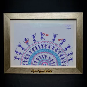 musical warli