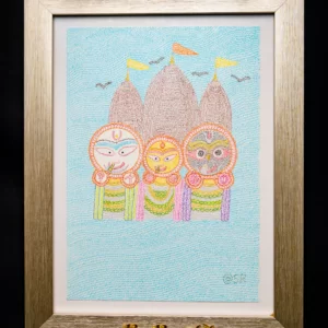 puri nath