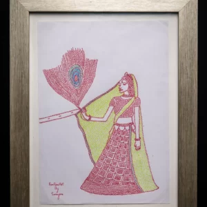 rasika rani