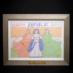 republic day of india