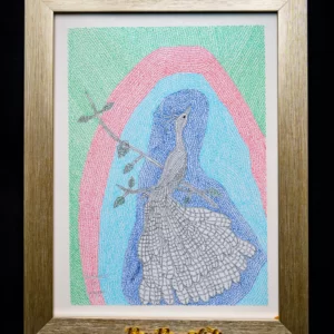 royal bird