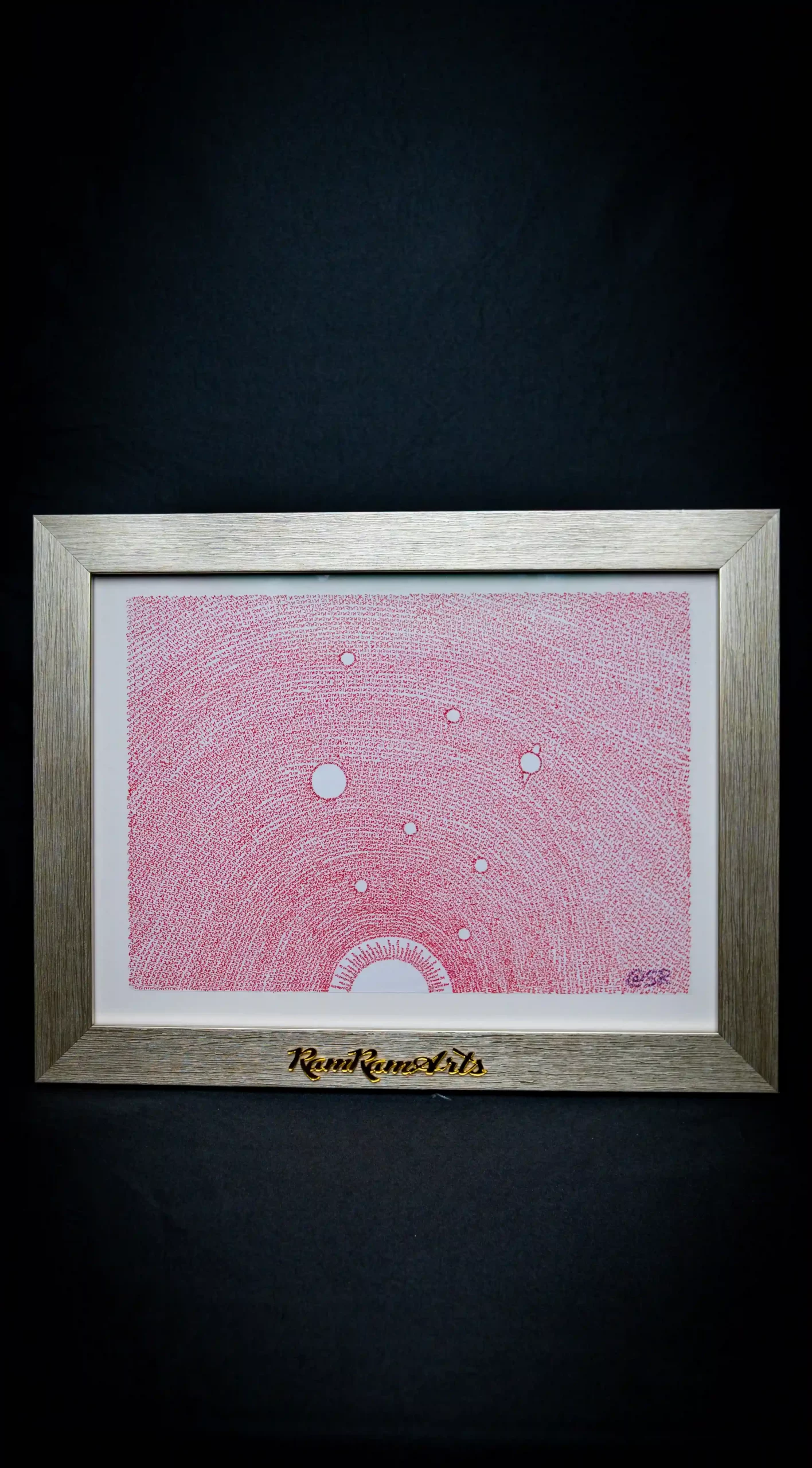 solar system